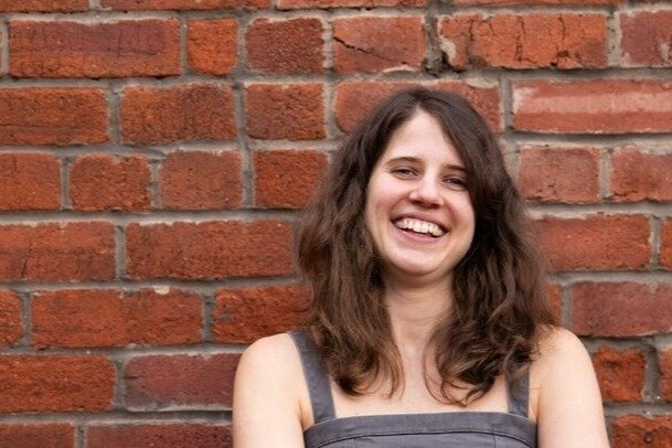 Maddie Barker - Studio Manager